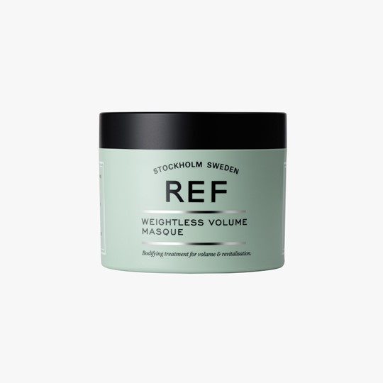 Picture of REF WEIGHTLESS VOLUME MASK
